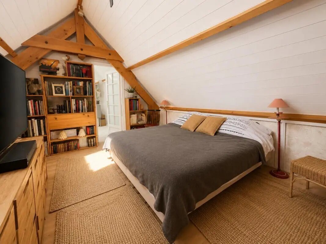 Maison à vendre, 165m², Bagneux
