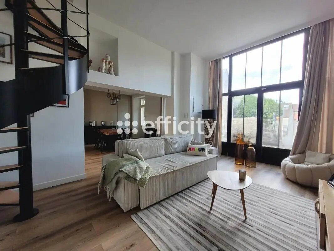 Maison à vendre, 181m², Auneau