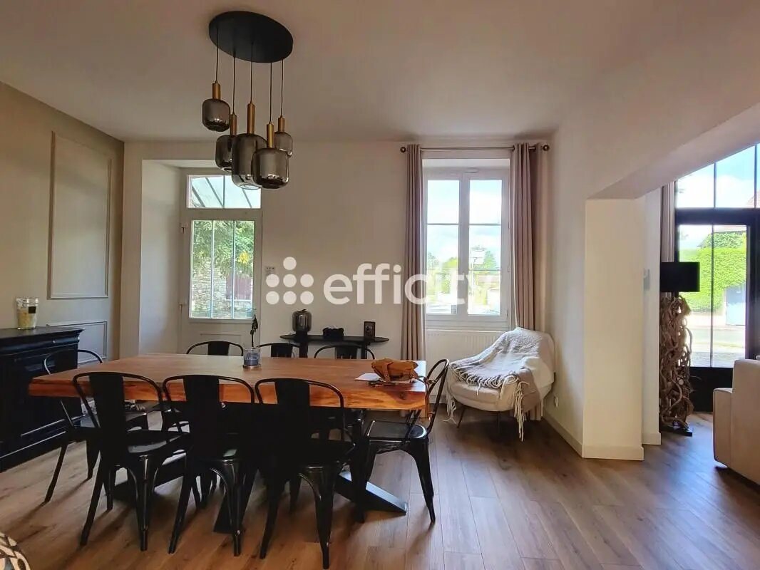 Maison à vendre, 181m², Auneau