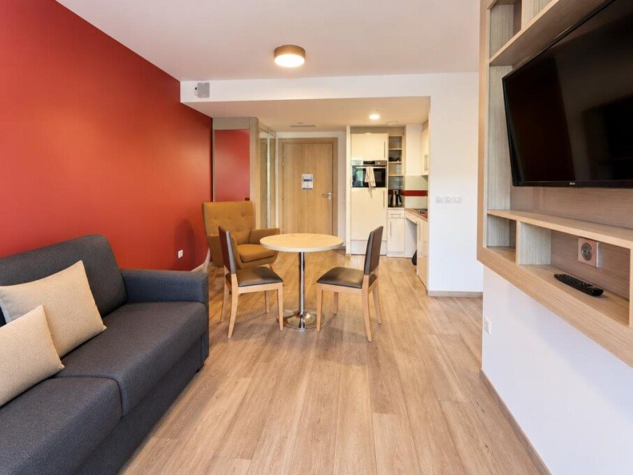 Appartement à louer, 35m², Uzès
