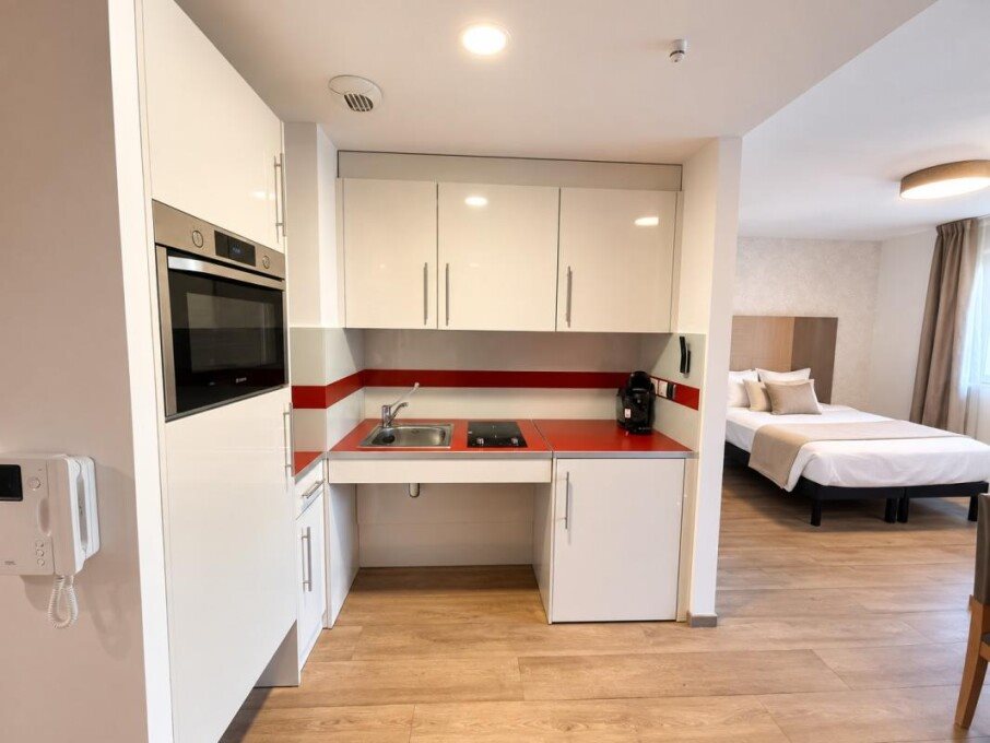 Appartement à louer, 35m², Uzès