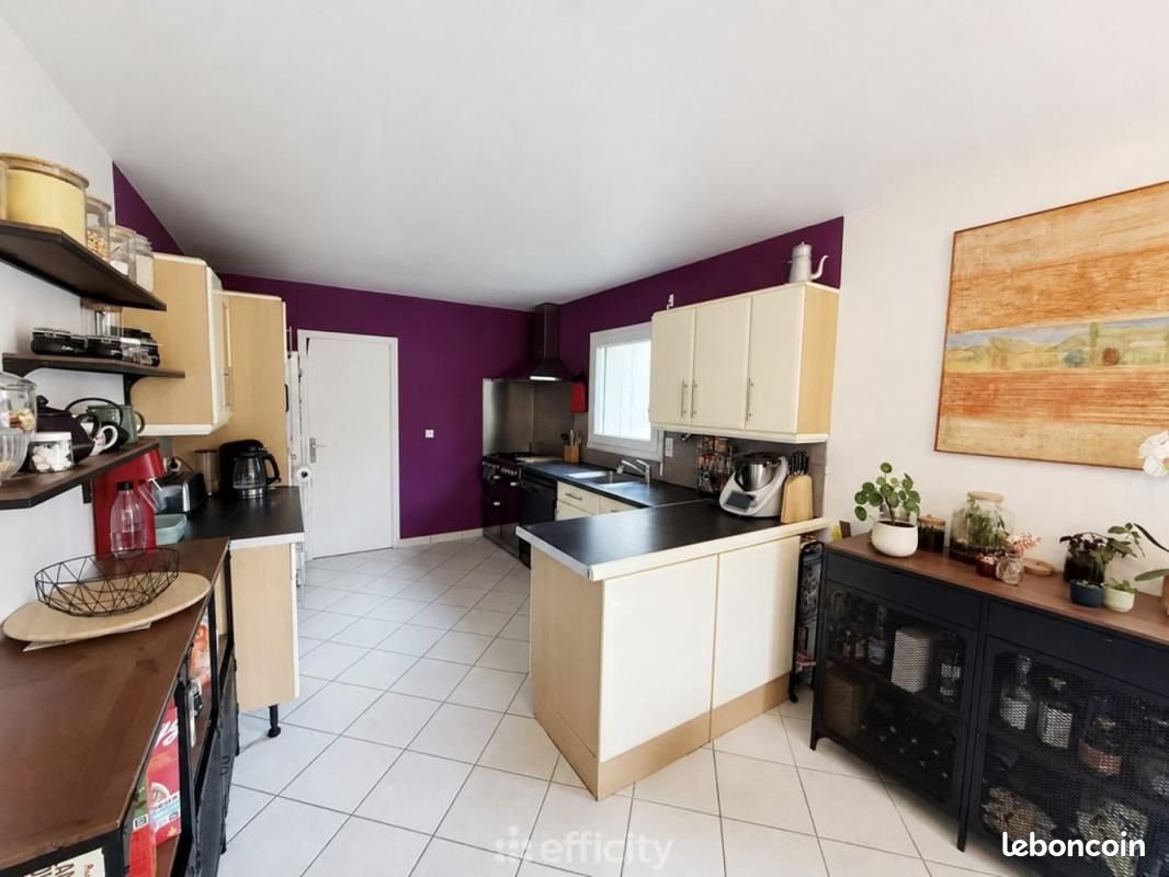 Maison à vendre, 130m², Gévezé