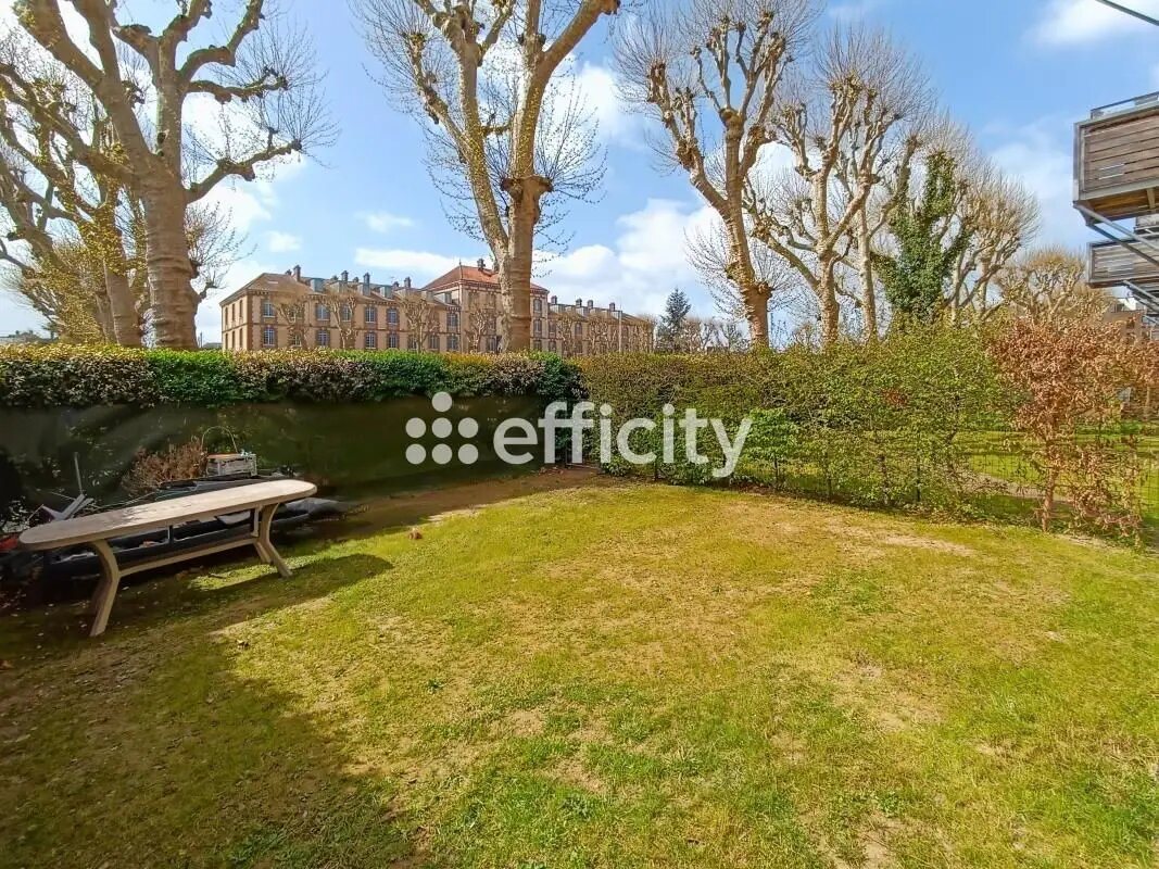 Appartement à vendre, 81m², Rouen