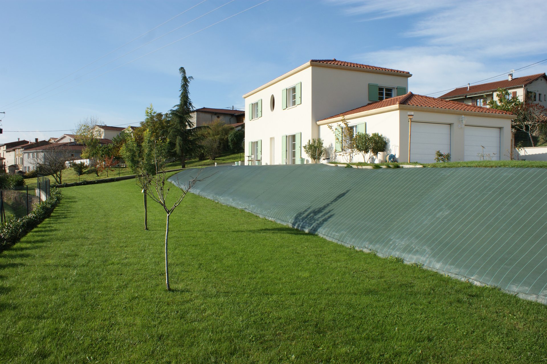 Maison à vendre, 140m², Genilac