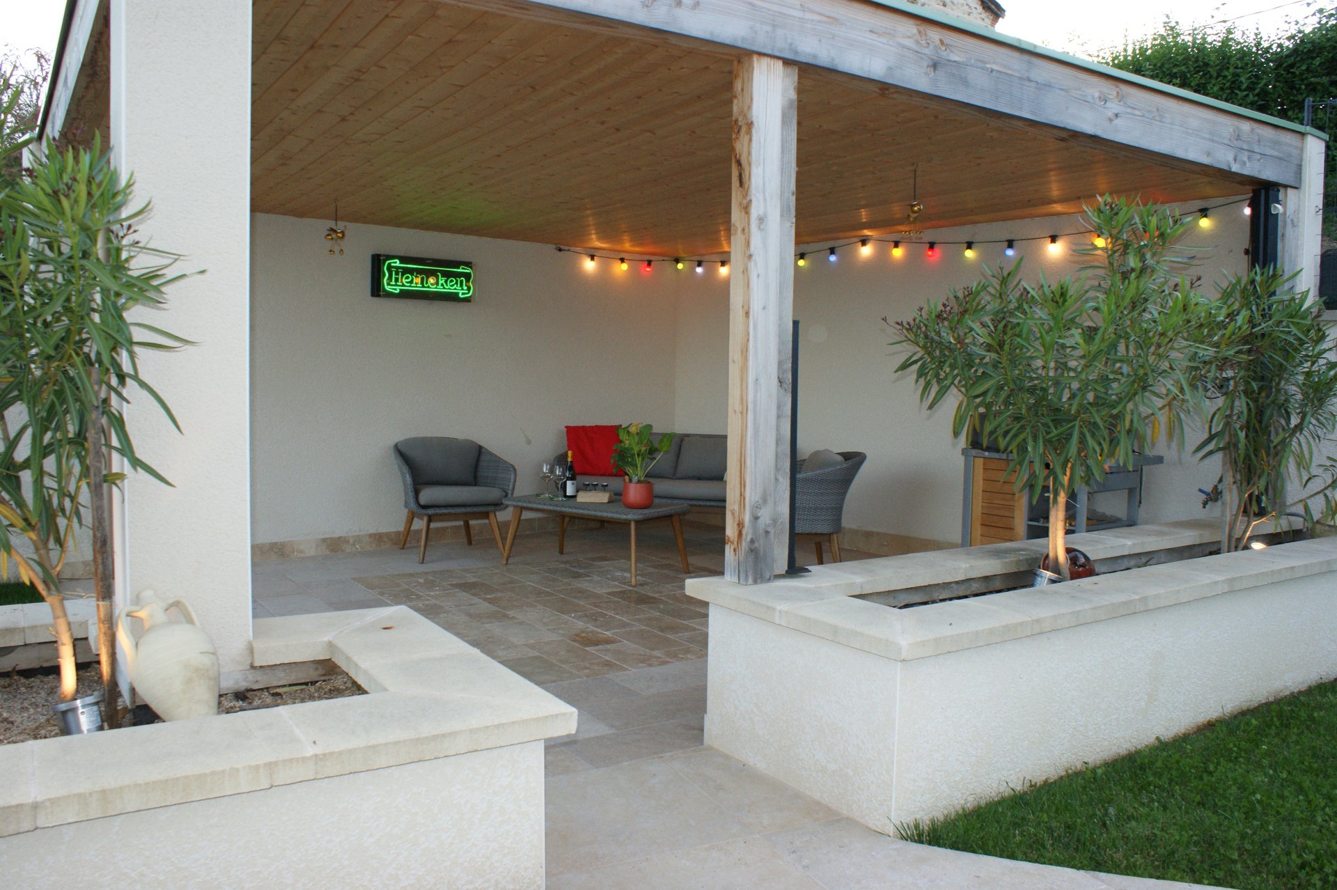 Maison à vendre, 140m², Genilac