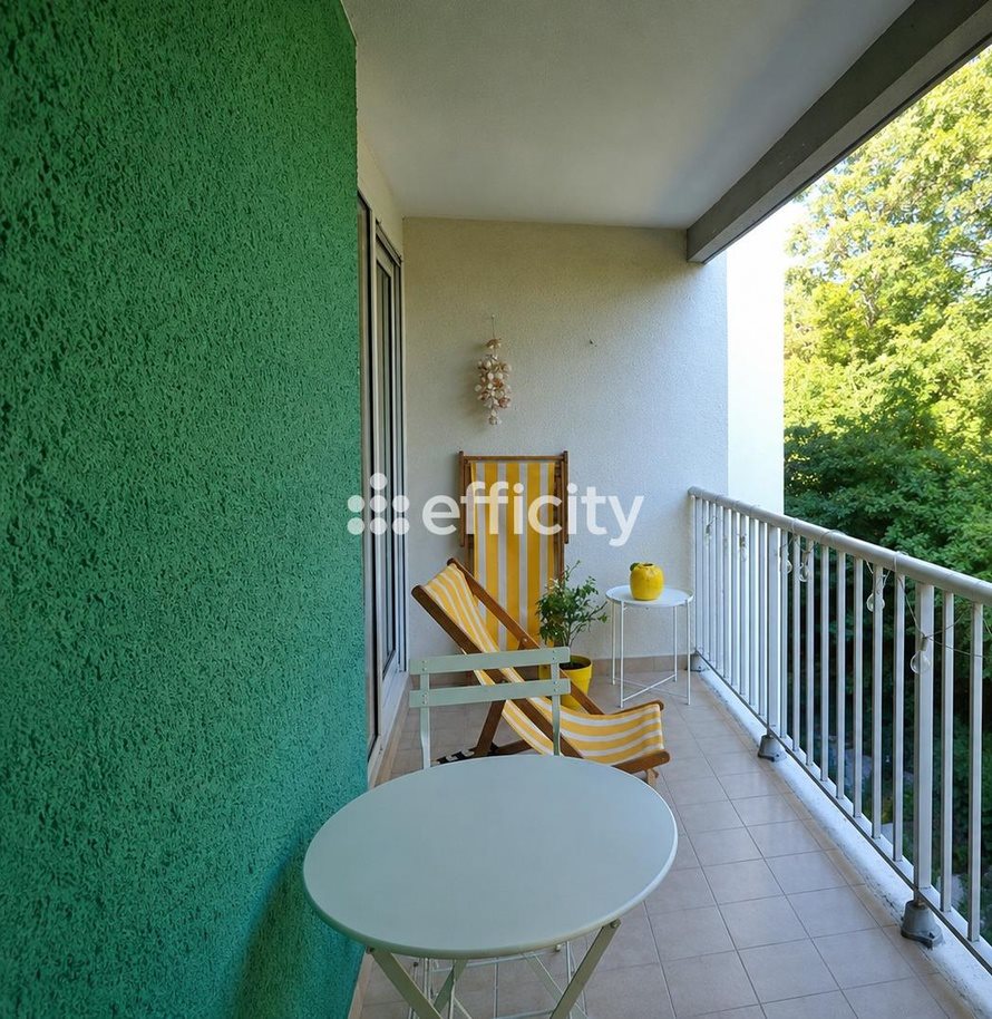 Appartement à vendre, 50m², Montpellier