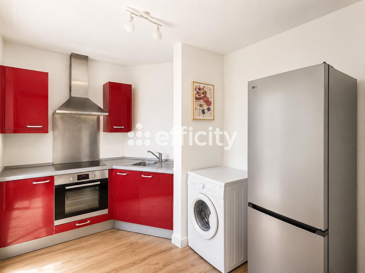 Appartement à vendre, 50m², Montpellier
