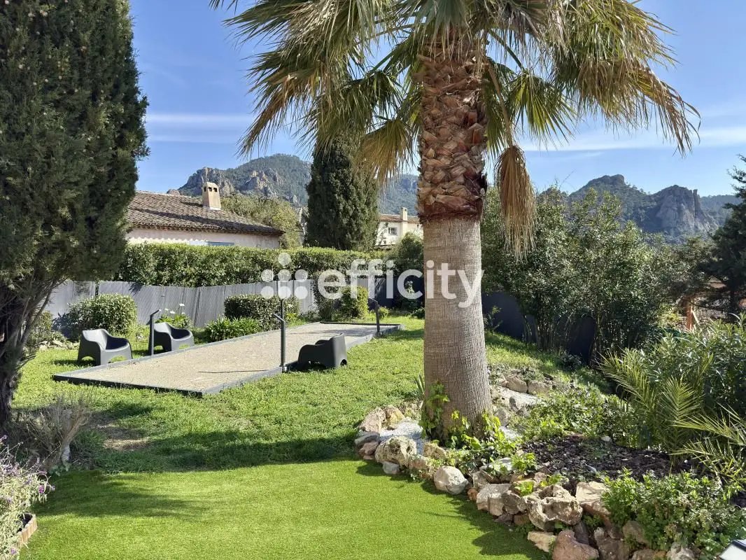 Maison à vendre, 150m², Mandelieu-la-Napoule