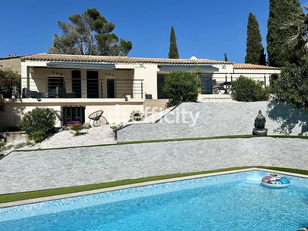 Maison à vendre, 150m², Mandelieu-la-Napoule