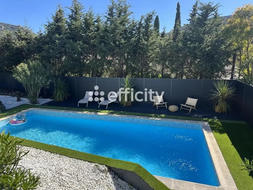 Maison à vendre, 150m², Mandelieu-la-Napoule