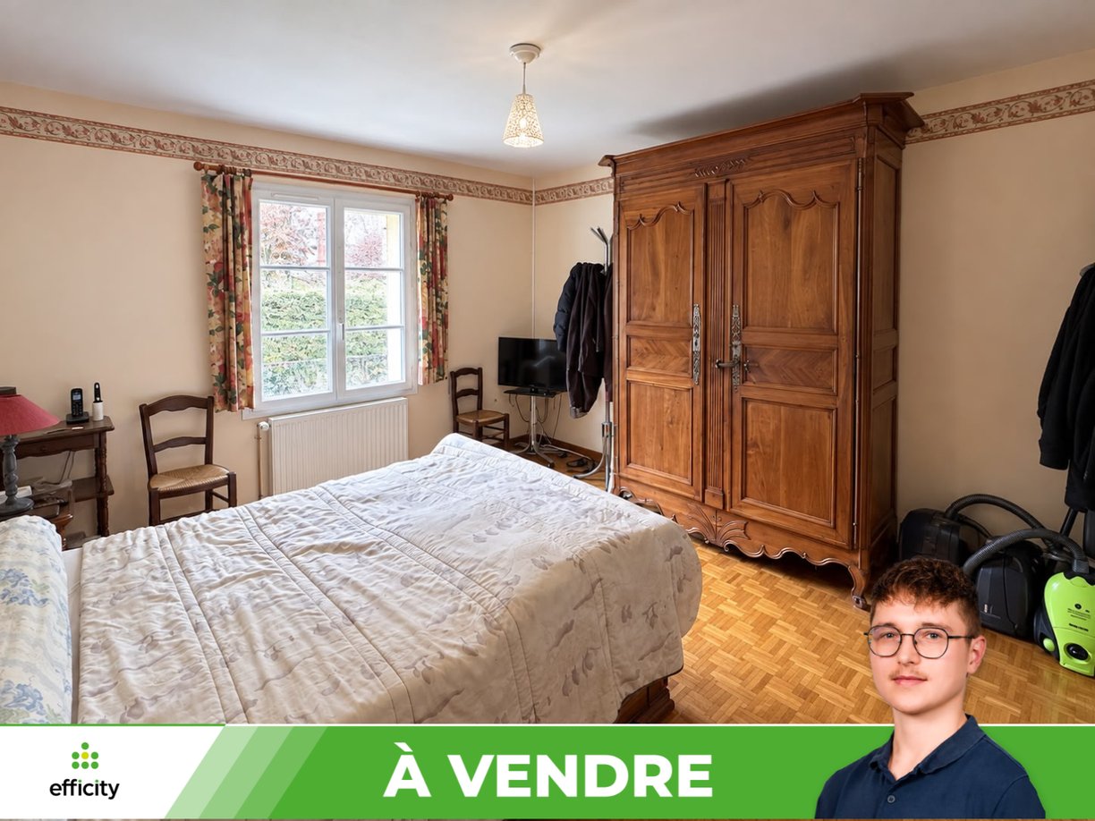 Maison à vendre, 3m², Alloue