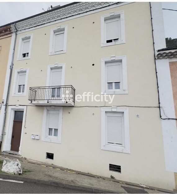 Appartement à vendre, 205m², Le Teil
