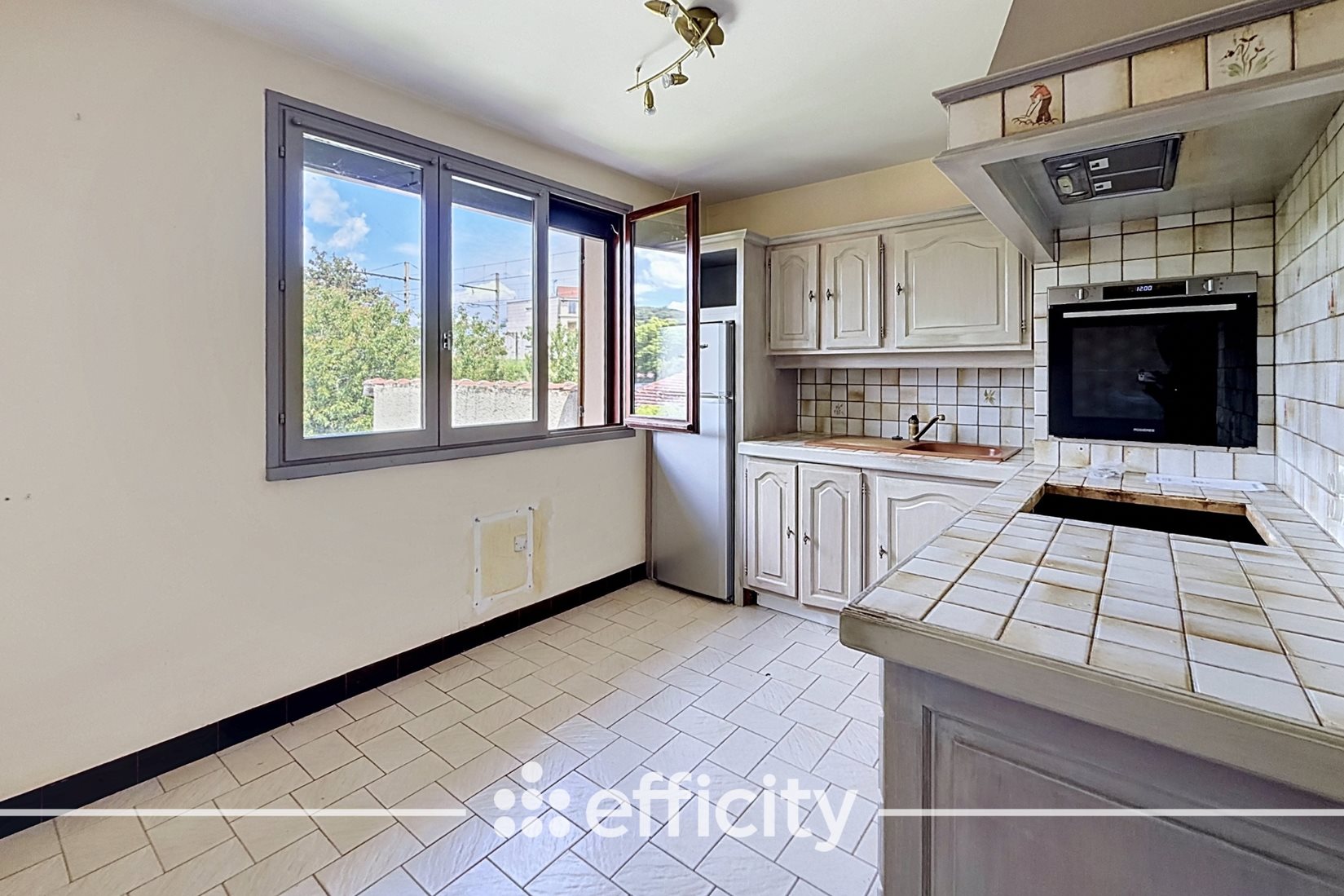 Maison à vendre, 215m², Givors