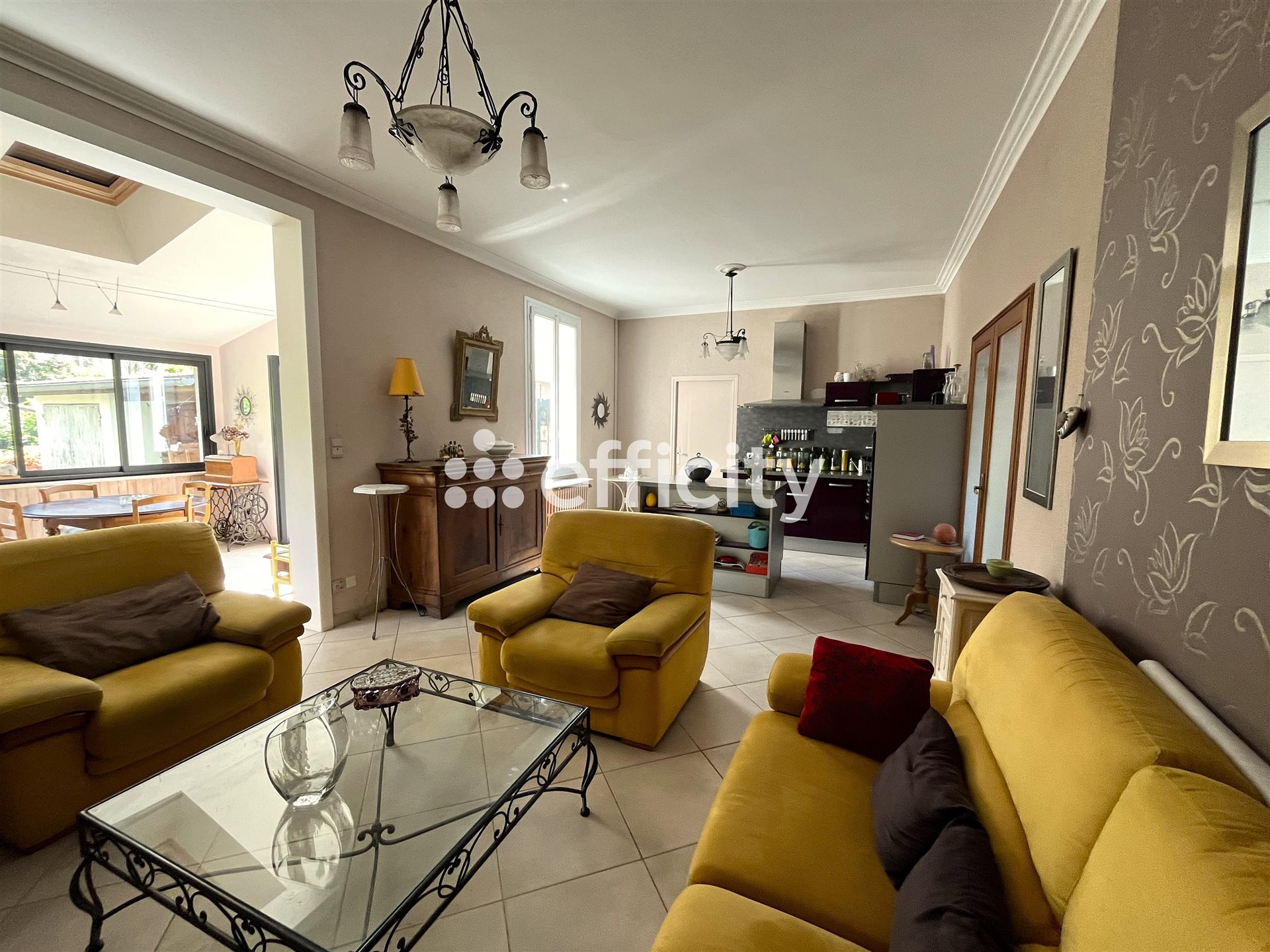 Maison à vendre, 136m², Bourg-en-Bresse