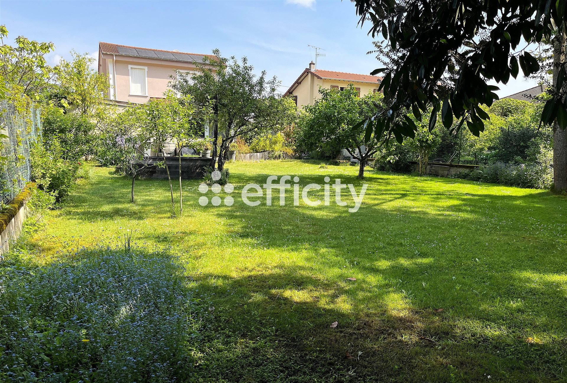 Maison à vendre, 136m², Bourg-en-Bresse