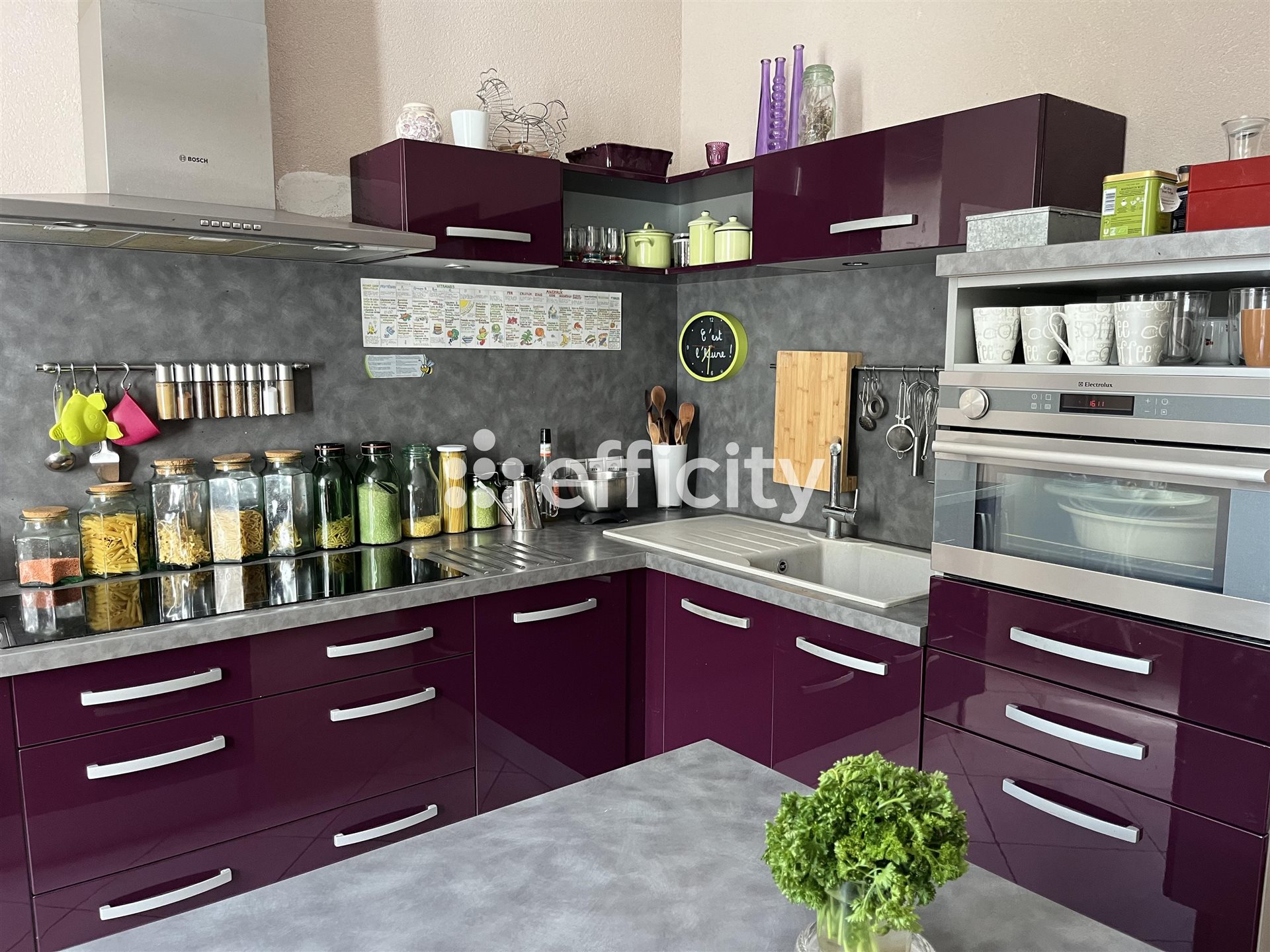 Maison à vendre, 136m², Bourg-en-Bresse