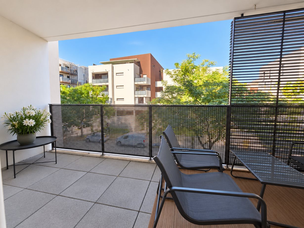 Appartement à vendre, 45m², Montpellier
