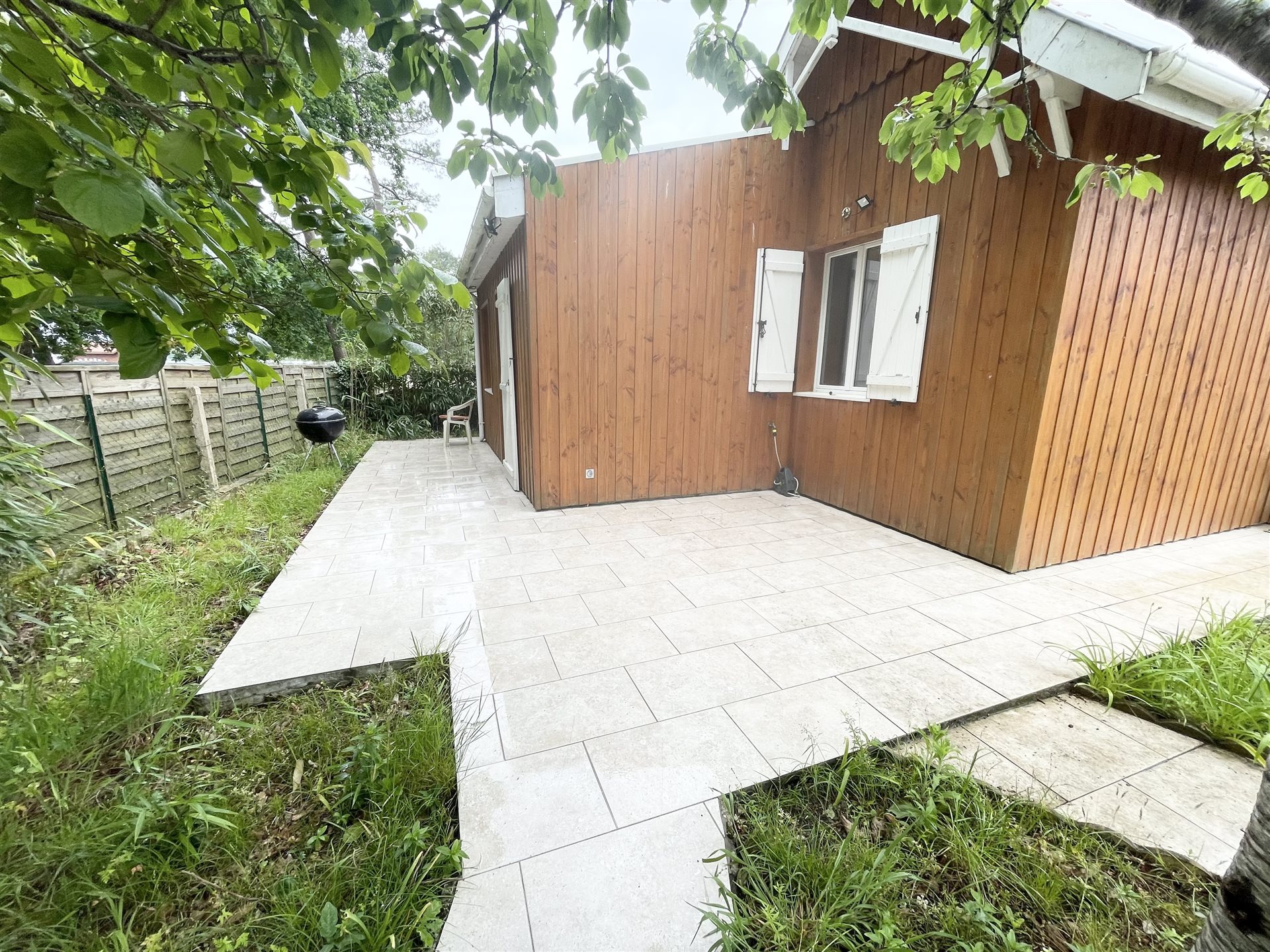 Maison à vendre, 55m², Lacanau