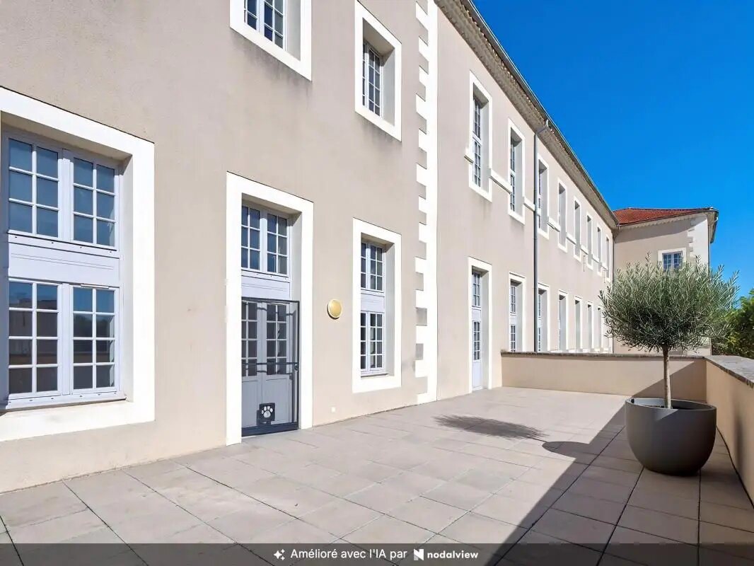 Appartement à vendre, 98m², Tarascon