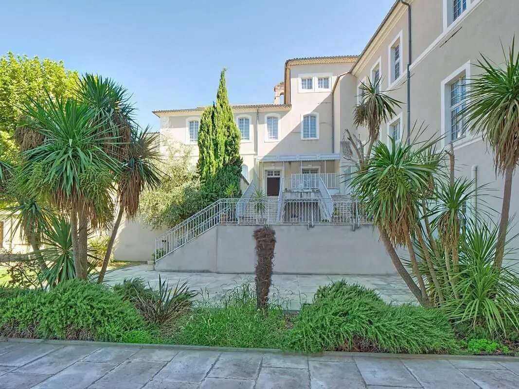 Appartement à vendre, 98m², Tarascon