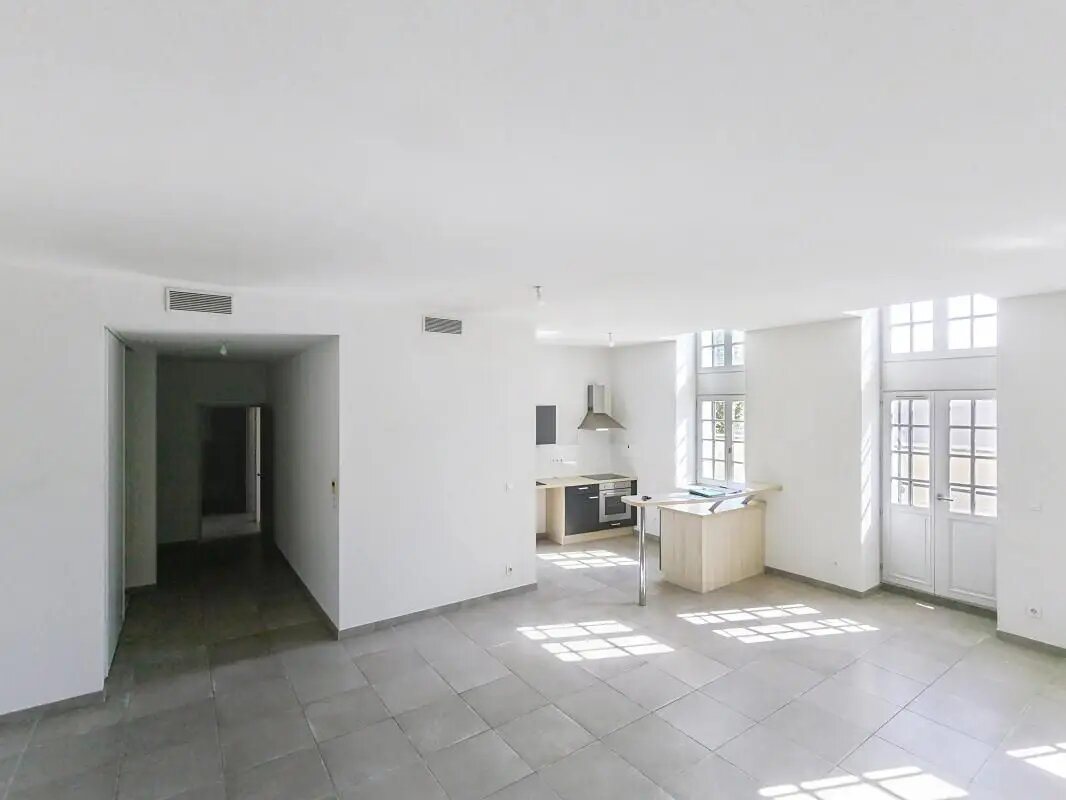 Appartement à vendre, 98m², Tarascon