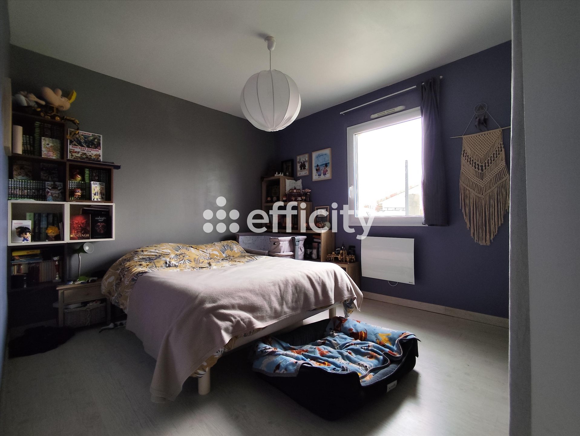 Maison à vendre, 81m², Saint-Clair