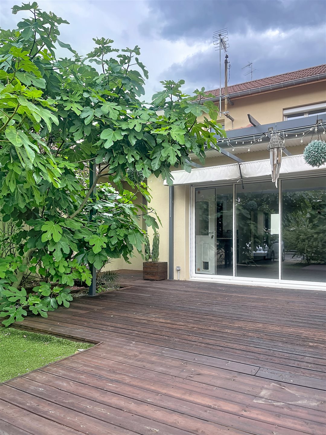 Maison à vendre, 75m², Villeurbanne