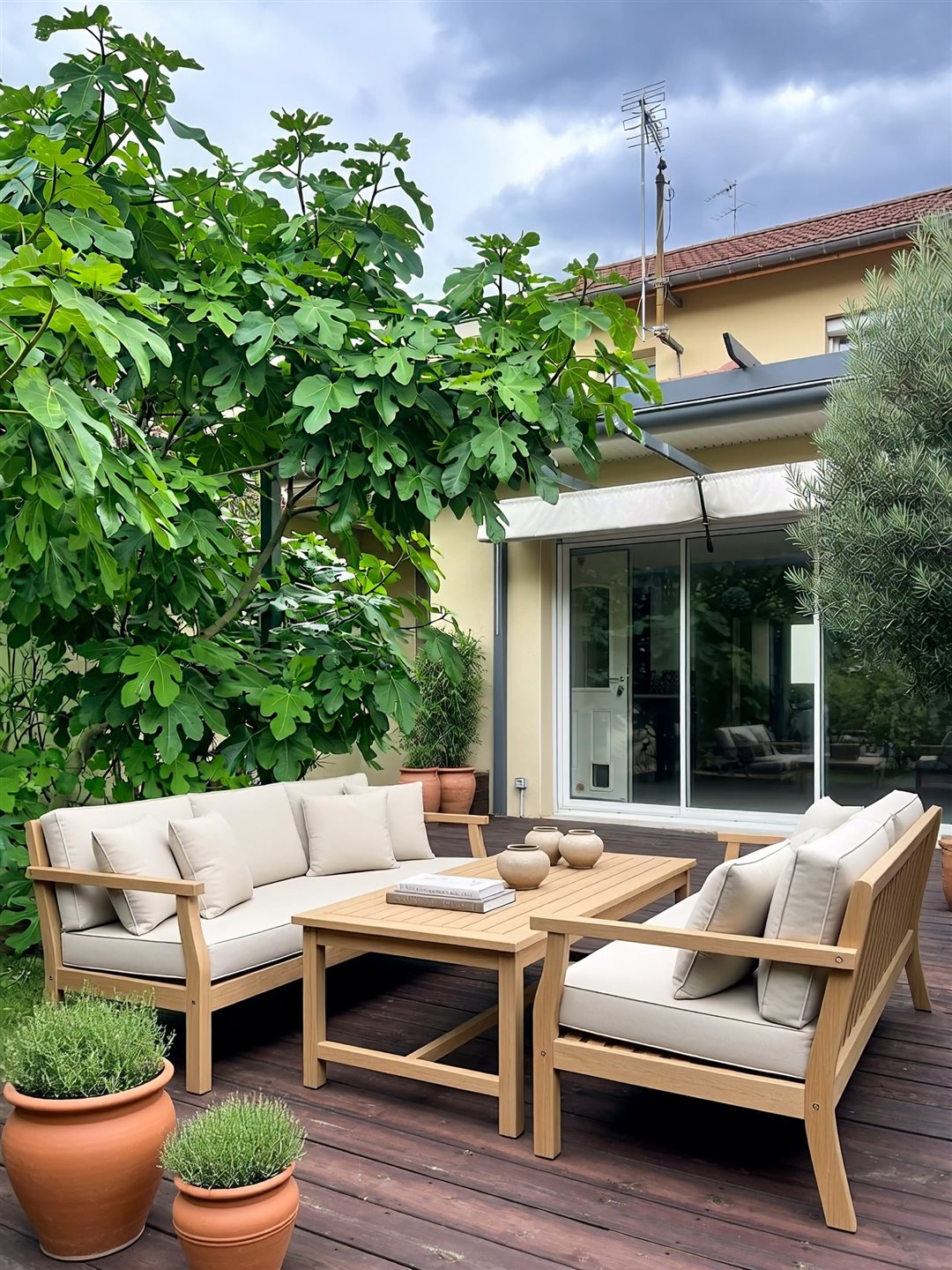 Maison à vendre, 75m², Villeurbanne