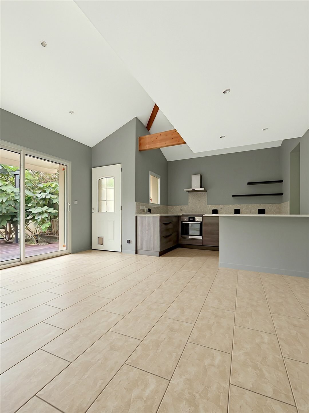 Maison à vendre, 75m², Villeurbanne