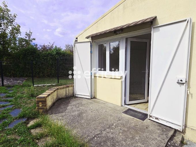 Appartement à vendre, 1m², Neuville-sur-Oise