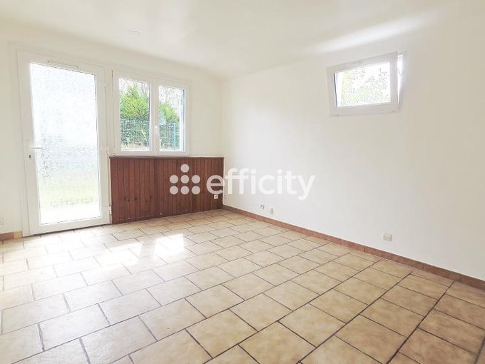 Appartement à vendre, 1m², Neuville-sur-Oise