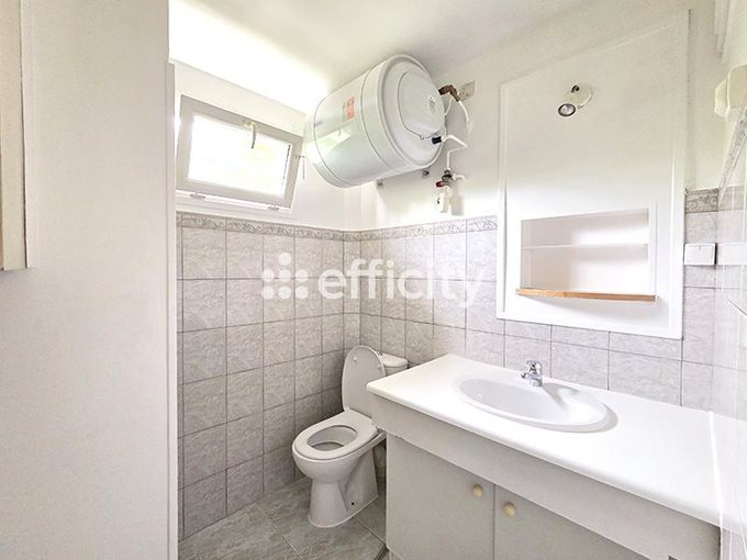 Appartement à vendre, 1m², Neuville-sur-Oise