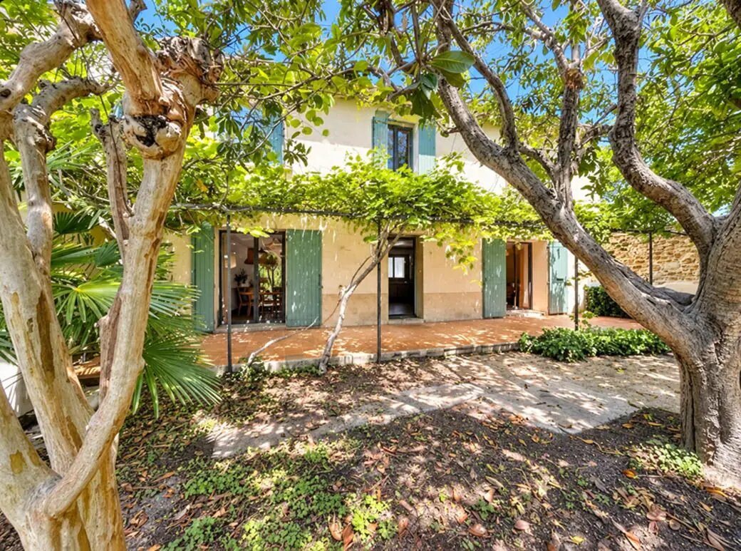 Maison à vendre, 190m², Bollène