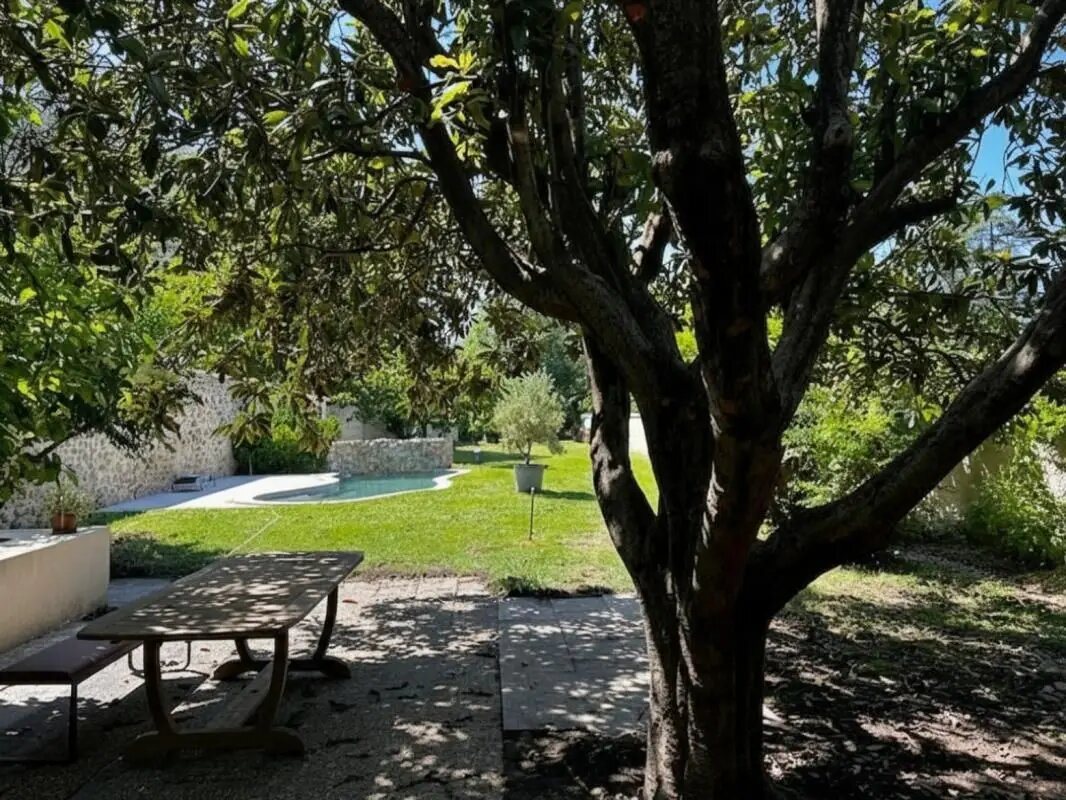 Maison à vendre, 190m², Bollène