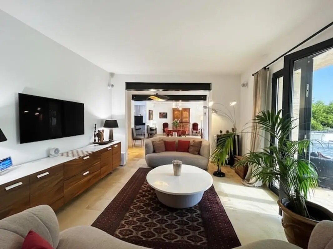 Maison à vendre, 190m², Bollène