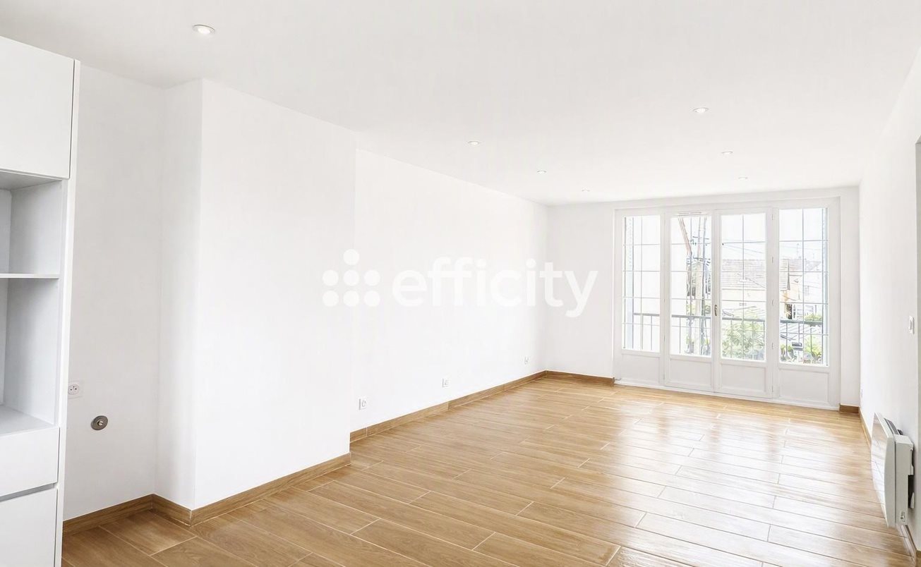 Appartement à vendre, 80m², Tremblay-en-France