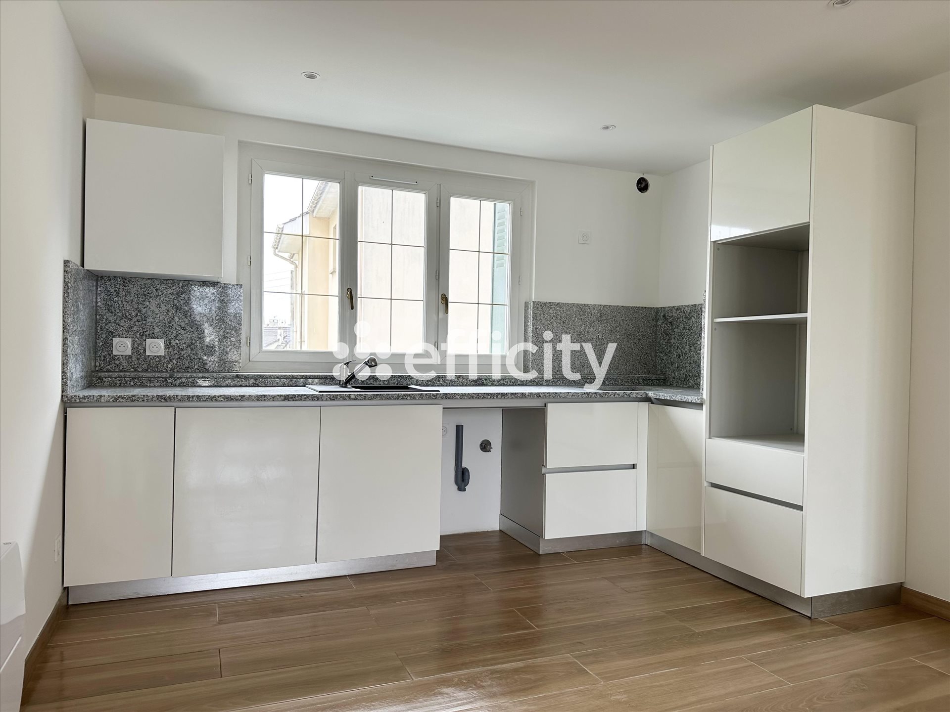 Appartement à vendre, 80m², Tremblay-en-France