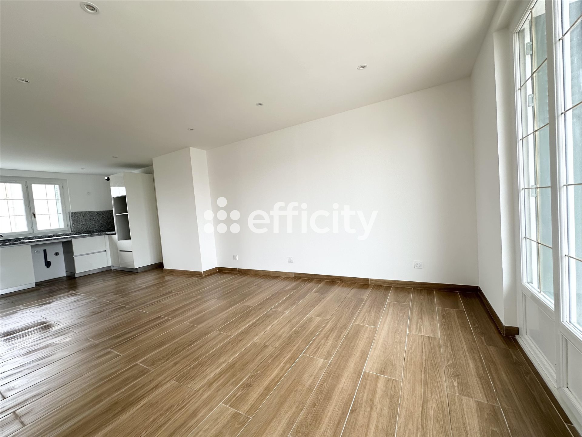 Appartement à vendre, 80m², Tremblay-en-France