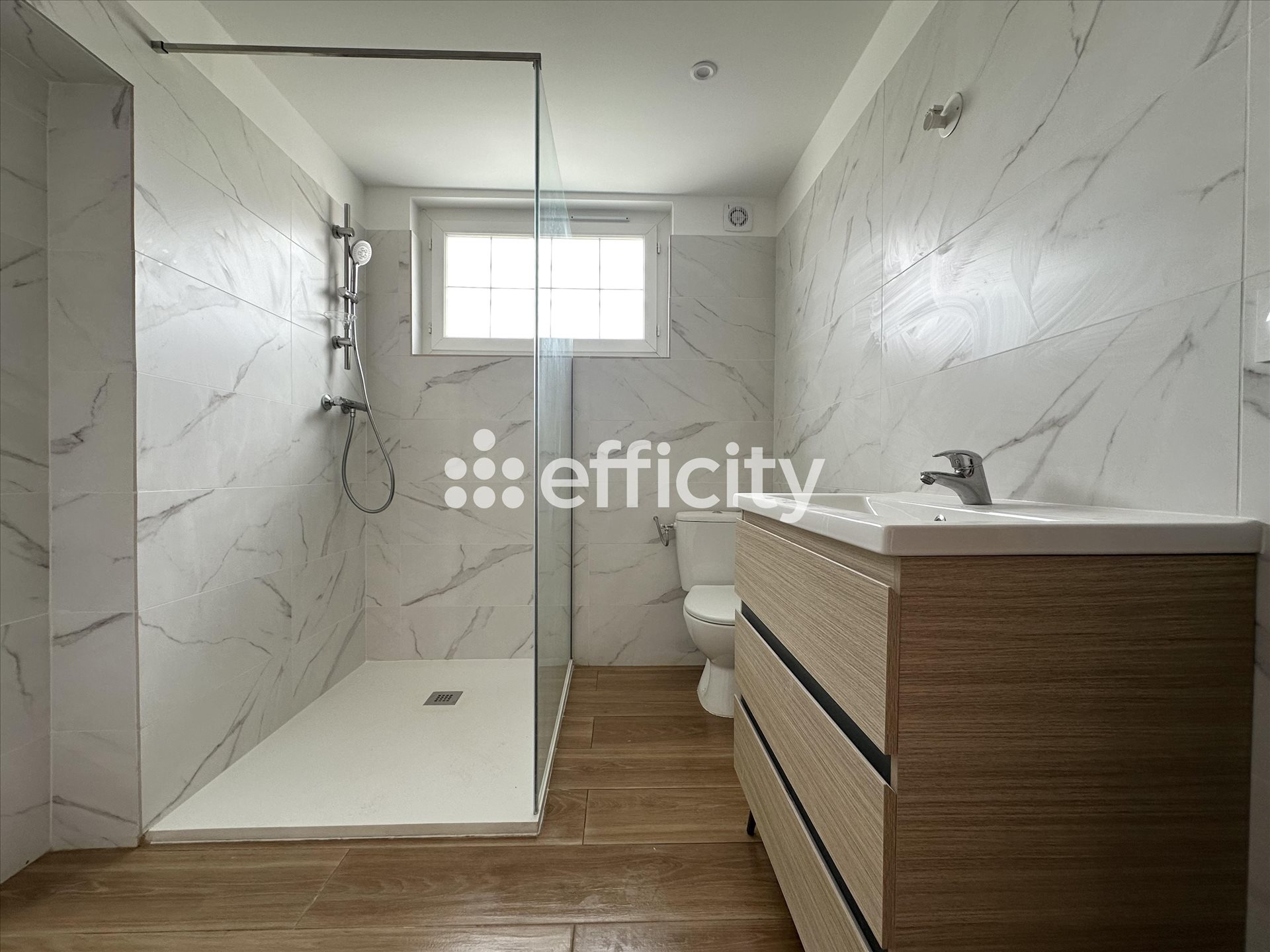 Appartement à vendre, 80m², Tremblay-en-France