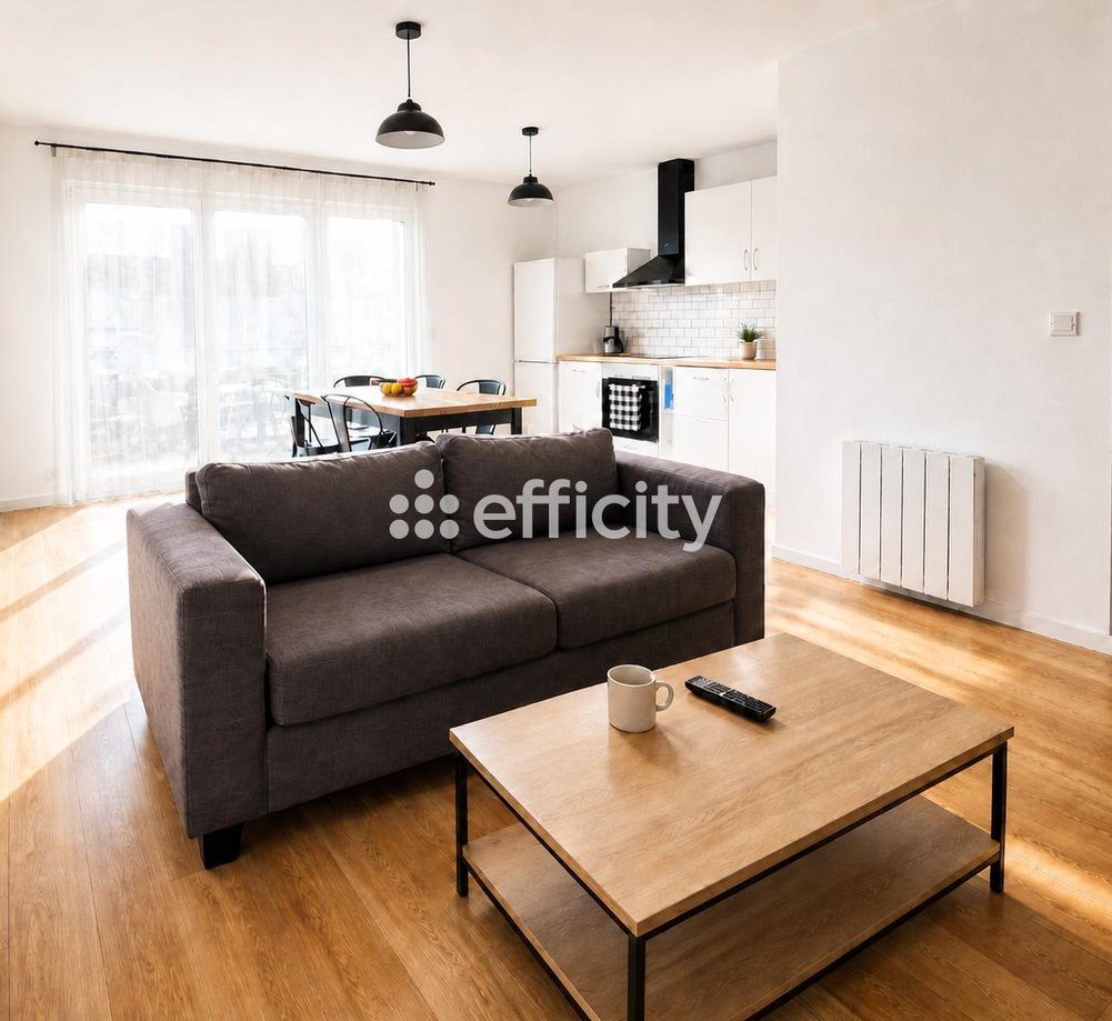 Appartement à vendre, 65m², Juvignac