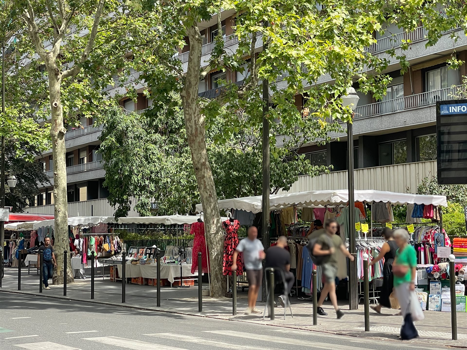 Appartement à vendre, 83m², Boulogne-Billancourt