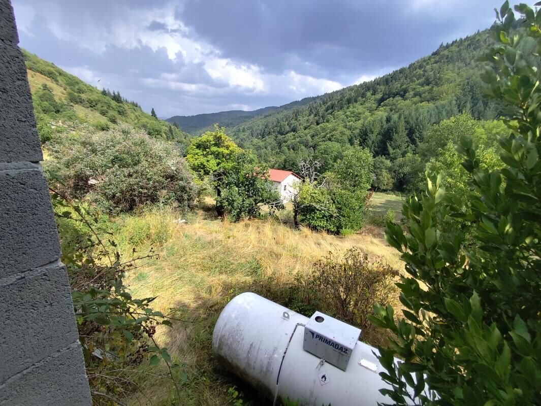 Maison à vendre, 76m², Le Chambon