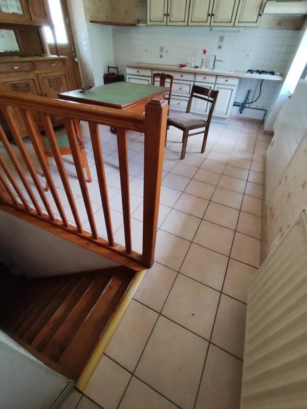 Maison à vendre, 76m², Le Chambon