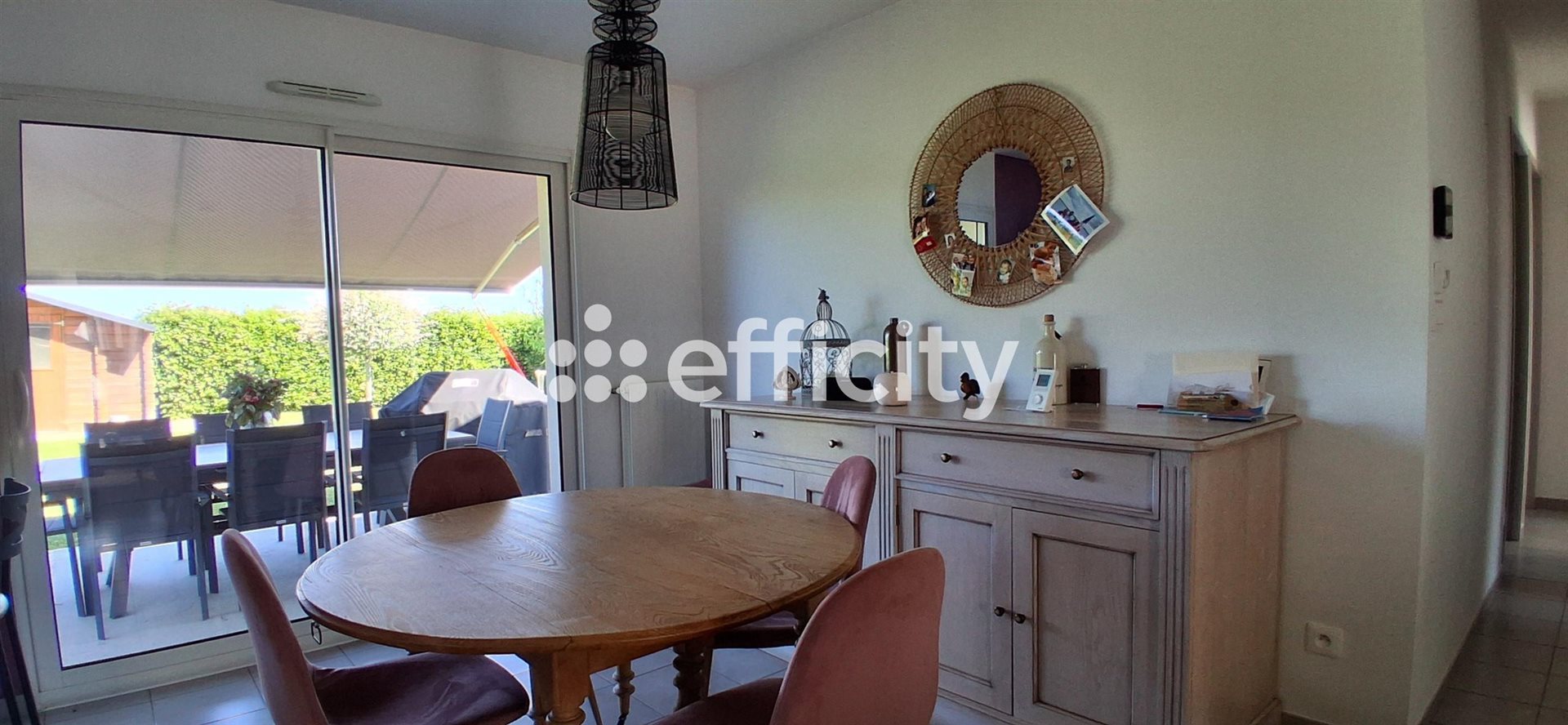 Maison à vendre, 79m², Cerisé