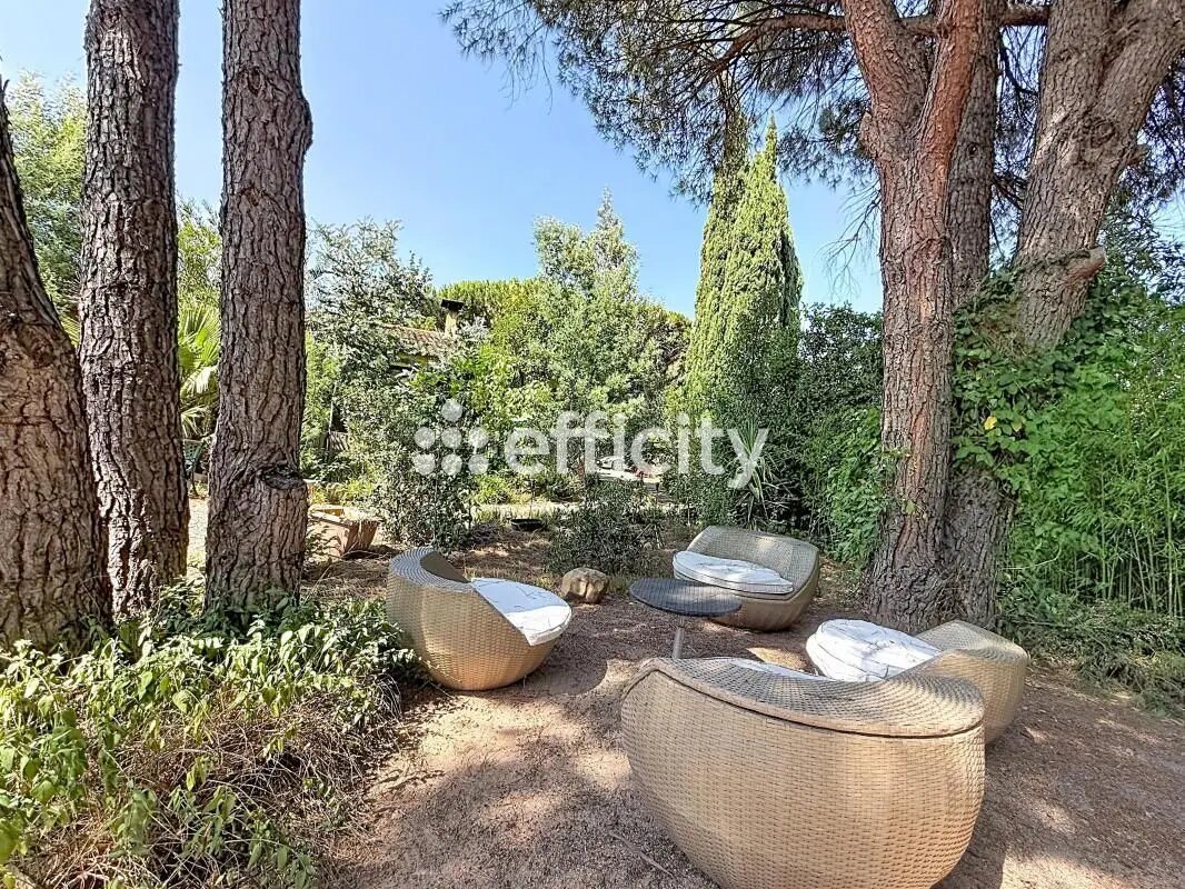 Maison à vendre, 160m², Fréjus