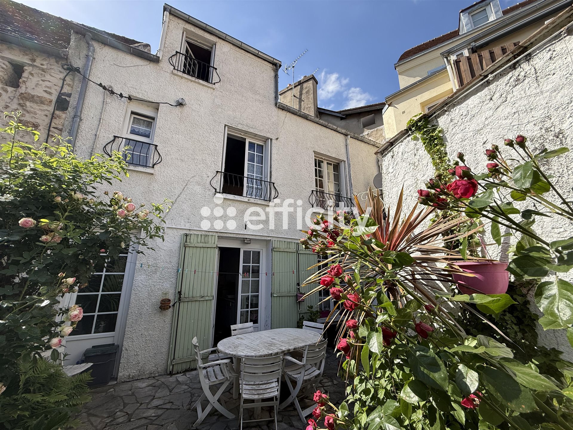 Maison à vendre, 145m², Chevreuse