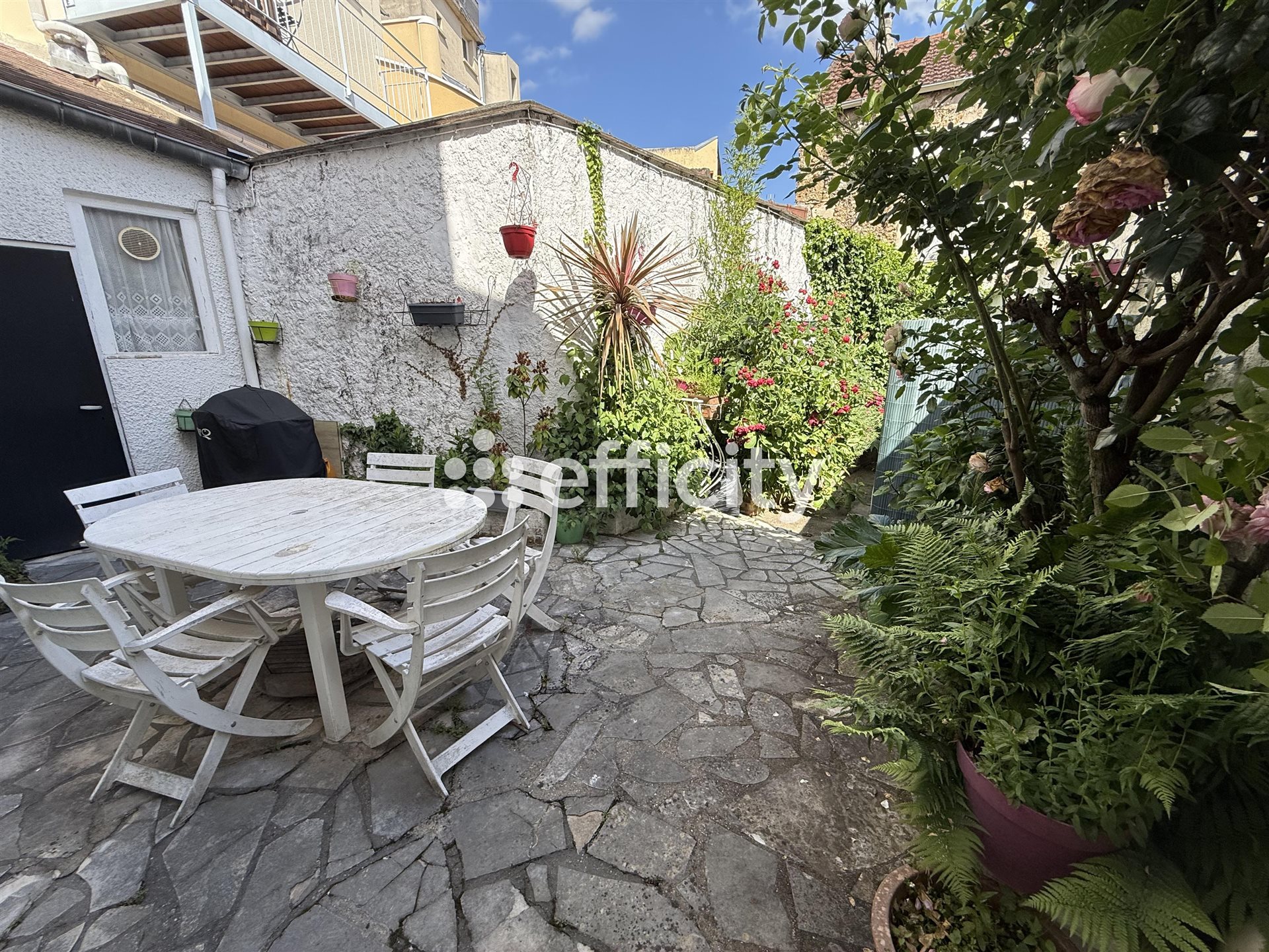 Maison à vendre, 145m², Chevreuse