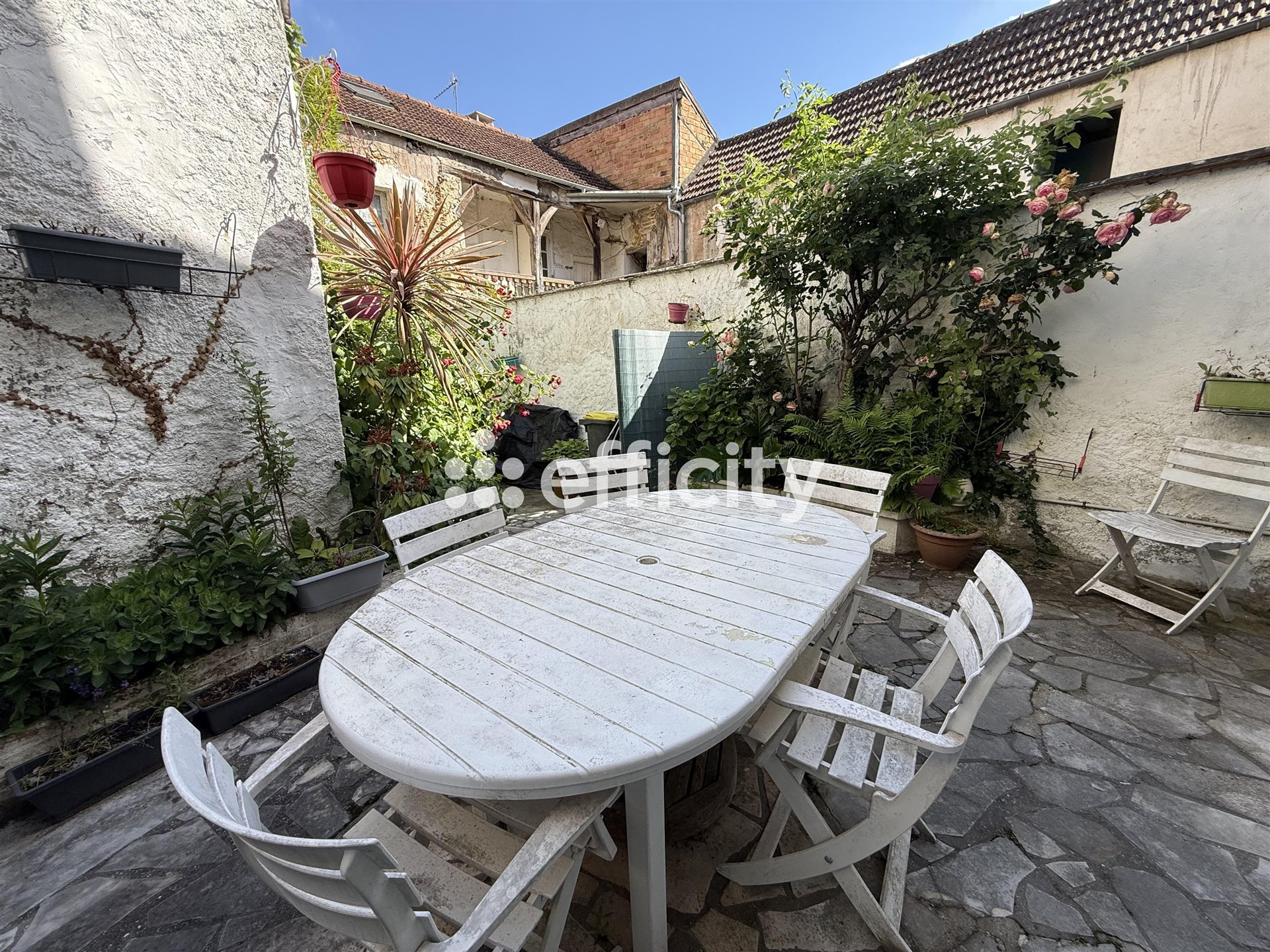 Maison à vendre, 145m², Chevreuse