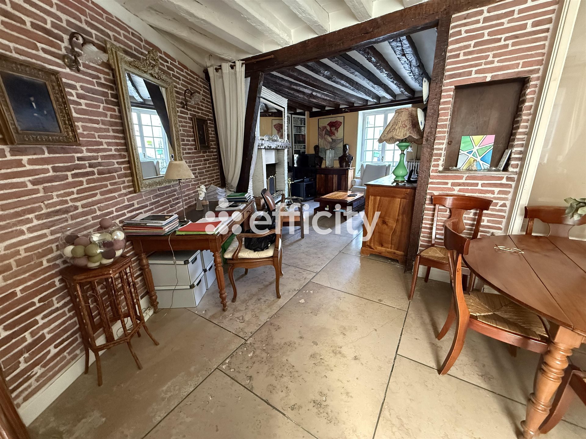 Maison à vendre, 145m², Chevreuse
