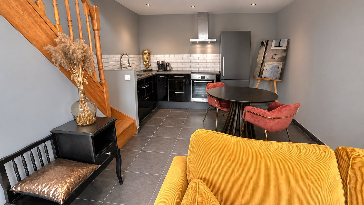 Appartement à vendre, 50m², Wambrechies
